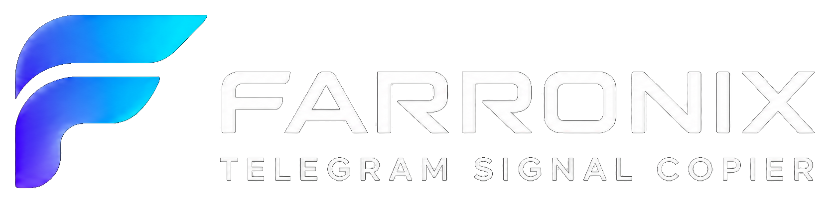 Farronix Telegram Signal Copier